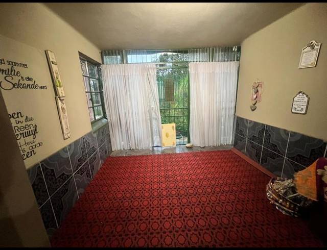 5 BEDROOM HOUSE FOR SALE IN BRENTHURST